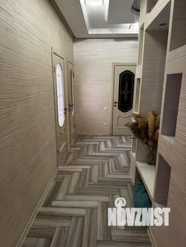 2-к квартира, посуточно, 77м2, 2/9 этаж