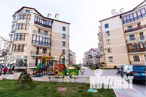 2-к квартира, посуточно, 64м2, 2/7 этаж
