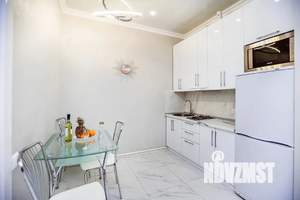 3-к квартира, посуточно, 62м2, 3/8 этаж