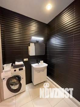 1-к квартира, посуточно, 24м2, 6/7 этаж