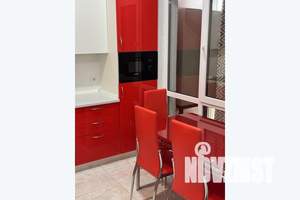 1-к квартира, посуточно, 50м2, 1/8 этаж