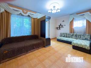 2-к квартира, посуточно, 40м2, 1/4 этаж