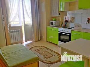 1-к квартира, посуточно, 35м2, 7/11 этаж