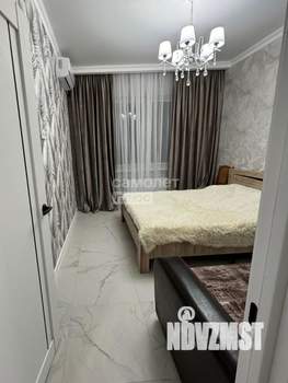 1-к квартира, на длительный срок, 45м2, 3/6 этаж