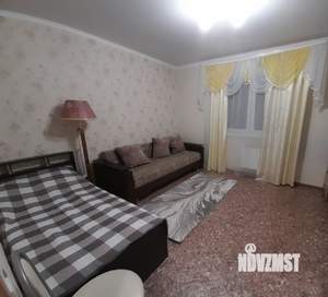 1-к квартира, посуточно, 37м2, 2/9 этаж