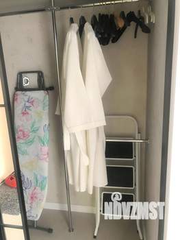 2-к квартира, посуточно, 51м2, 3/7 этаж