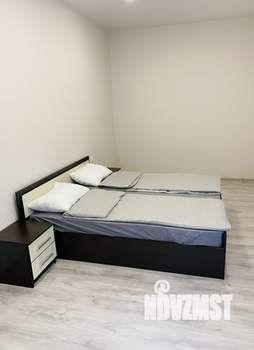 1-к квартира, посуточно, 35м2, 2/3 этаж