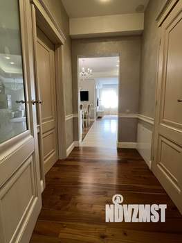 3-к квартира, на длительный срок, 120м2, 3/5 этаж