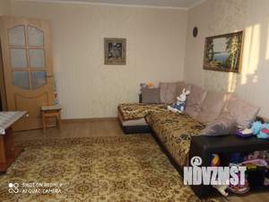 2-к квартира, посуточно, 53м2, 8/9 этаж