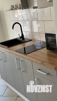 1-к квартира, посуточно, 44м2, 8/8 этаж