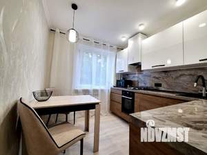 2-к квартира, посуточно, 55м2, 3/5 этаж