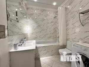 2-к квартира, посуточно, 56м2, 5/6 этаж