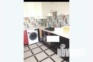3-к квартира, посуточно, 52м2, 2/5 этаж