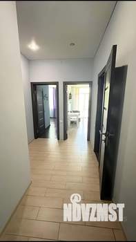 1-к квартира, на длительный срок, 42м2, 2/8 этаж