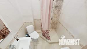 2-к квартира, посуточно, 50м2, 2/9 этаж