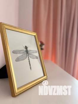 1-к квартира, посуточно, 55м2, 4/6 этаж