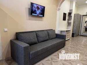 Студия квартира, посуточно, 31м2, 8/10 этаж
