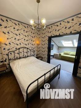 2-к квартира, посуточно, 64м2, 8/8 этаж