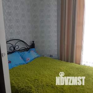 1-к квартира, посуточно, 55м2, 2/6 этаж