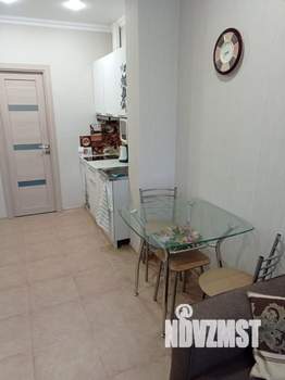 Студия квартира, на длительный срок, 26м2, 1/7 этаж