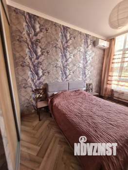 3-к квартира, посуточно, 69м2, 1/8 этаж