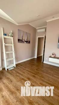 2-к квартира, посуточно, 77м2, 6/6 этаж