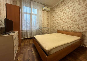 2-к квартира, на длительный срок, 36м2, 2/2 этаж