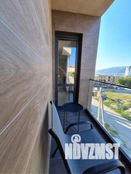 1-к квартира, посуточно, 50м2, 1/1 этаж