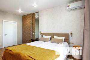 1-к квартира, посуточно, 47м2, 5/8 этаж