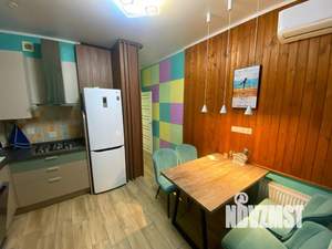 2-к квартира, посуточно, 67м2, 1/1 этаж