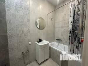 1-к квартира, посуточно, 50м2, 5/10 этаж