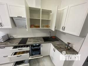 Студия квартира, посуточно, 33м2, 2/5 этаж