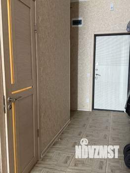 Студия квартира, на длительный срок, 31м2, 7/11 этаж