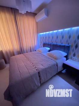 2-к квартира, посуточно, 50м2, 2/6 этаж