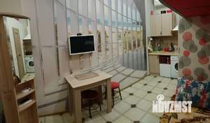 1-к квартира, на длительный срок, 15м2, 1/6 этаж