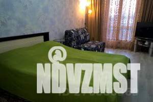 1-к квартира, посуточно, 50м2, 4/10 этаж