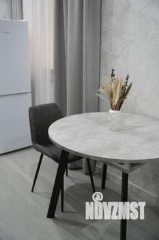 1-к квартира, посуточно, 34м2, 1/3 этаж