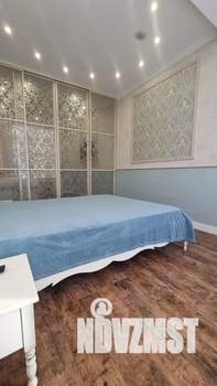 1-к квартира, посуточно, 45м2, 4/11 этаж