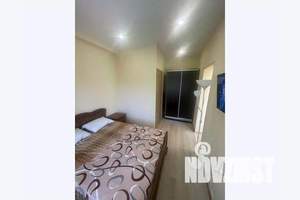 1-к квартира, посуточно, 32м2, 2/3 этаж