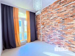 Студия квартира, на длительный срок, 16м2, 1/7 этаж