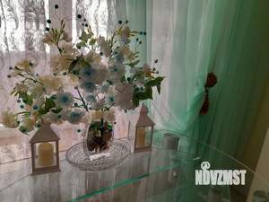 2-к квартира, посуточно, 54м2, 2/5 этаж