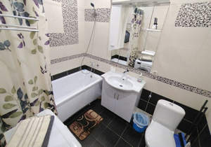 2-к квартира, на длительный срок, 50м2, 5/9 этаж