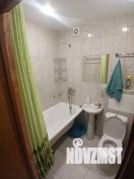 2-к квартира, посуточно, 48м2, 2/5 этаж