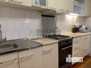 2-к квартира, на длительный срок, 53м2, 6/9 этаж