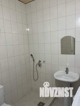 Студия квартира, посуточно, 35м2, 2/2 этаж