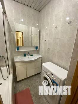 3-к квартира, посуточно, 80м2, 3/9 этаж