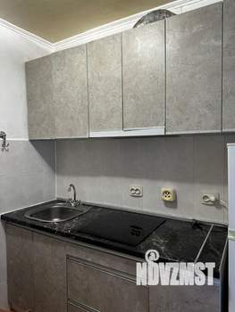 1-к квартира, на длительный срок, 30м2, 1/5 этаж