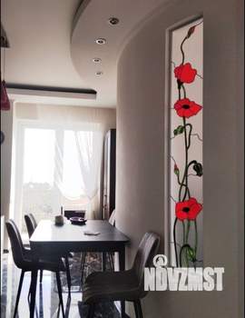 2-к квартира, на длительный срок, 65м2, 6/7 этаж