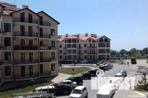 1-к квартира, посуточно, 35м2, 2/7 этаж