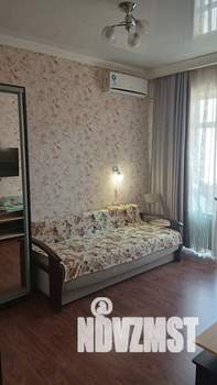 2-к квартира, посуточно, 45м2, 3/7 этаж